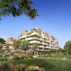 Programme immobilier le clos lauzier - Image 1