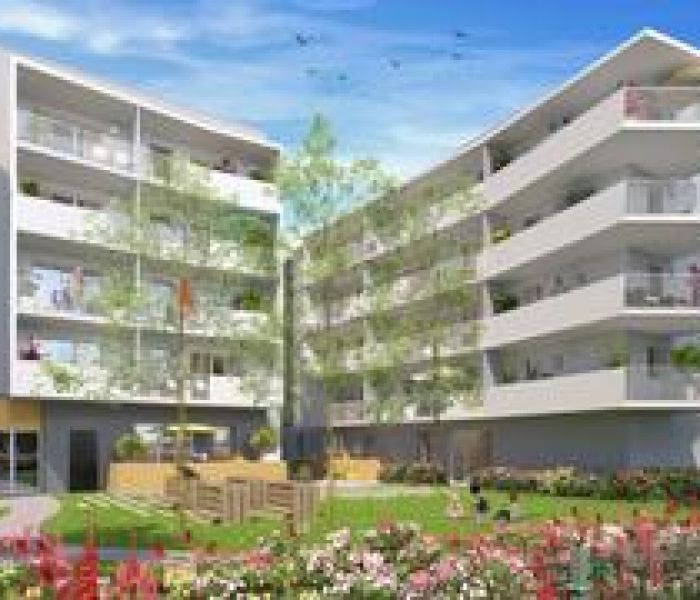 Programme immobilier vox - Image 1