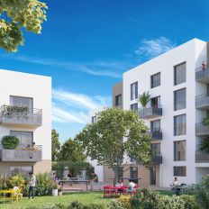 Programme immobilier residence community - Image 1