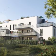 Programme immobilier les roofs top - Image 1