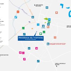 Programme immobilier résidence du tramway - Image 1