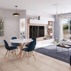 Programme immobilier résidence nevada - Image 1
