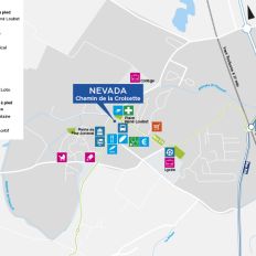 Programme immobilier résidence nevada - Image 1