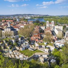 Programme immobilier le stadium - Image 1
