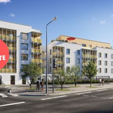 Programme immobilier le stadium - Image 1
