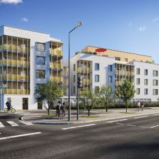 Programme immobilier le stadium - Image 1