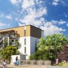 Programme immobilier ecologgia - Image 1