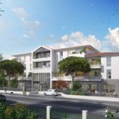 Programme immobilier le damier - Image 1