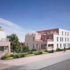 Programme immobilier dakota - Image 1