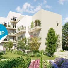 Programme immobilier le spot lmnp (2) - Image 1