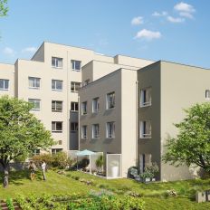 Programme immobilier le link - Image 1