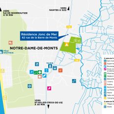 Programme immobilier résidence jonc de mer - Image 1