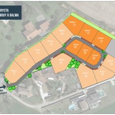 Programme immobilier lotissement domaine carrysta - Image 1