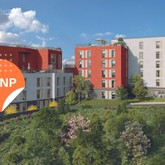 Programme immobilier le first - Image 1