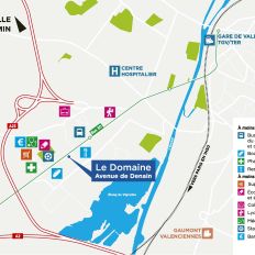 Programme immobilier le domaine - Image 1