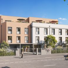 Programme immobilier le studeo - Image 1