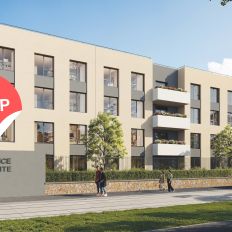 Programme immobilier saint roch - Image 1