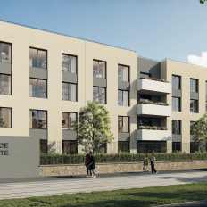Programme immobilier saint roch - Image 1