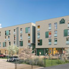 Programme immobilier otelia thoiry - Image 1