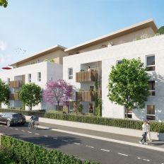Programme immobilier eloge du parc - Image 1