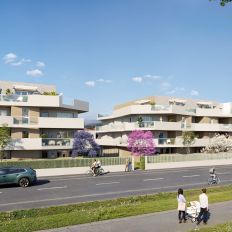 Programme immobilier soleya - Image 1