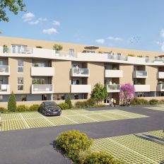Programme immobilier soleya - Image 1