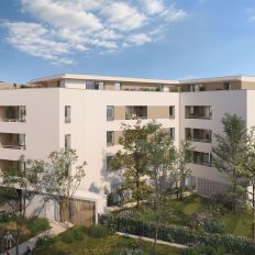 Programme immobilier cote urbain - Image 1