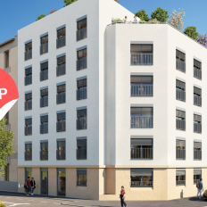 Programme immobilier le focus - Image 1