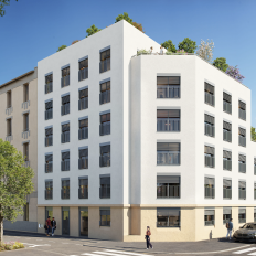 Programme immobilier le focus - Image 1