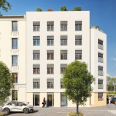 Programme immobilier le focus - Image 1