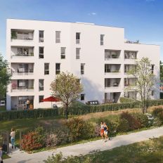 Programme immobilier respire - Image 1