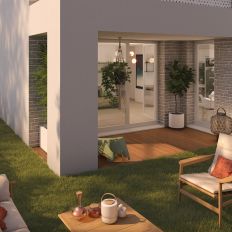Programme immobilier respire - Image 1