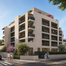 Programme immobilier l'ekla - Image 1