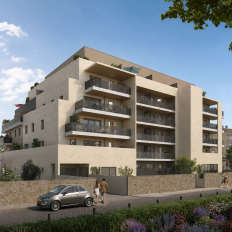 Programme immobilier l'ekla - Image 1
