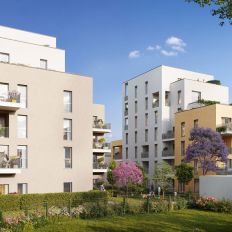 Programme immobilier la parenthese - Image 1