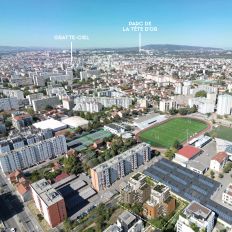 Programme immobilier la parenthese - Image 1