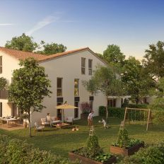 Programme immobilier coeur d'amane - Image 1