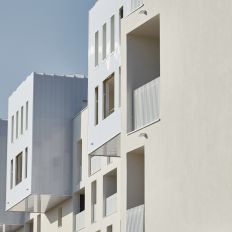 Programme immobilier so white - Image 3