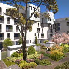 Programme immobilier so white - Image 2