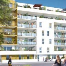 Programme immobilier saily - Image 1