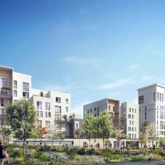 Programme immobilier villapollonia quartier gare - Image 2