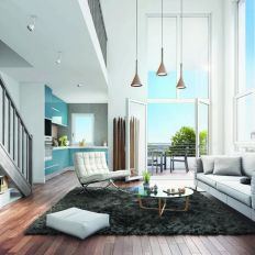 Programme immobilier villapollonia quartier gare - Image 3