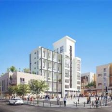 Programme immobilier villapollonia quartier gare - Image 1