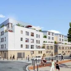 Programme immobilier duo verde - Image 1