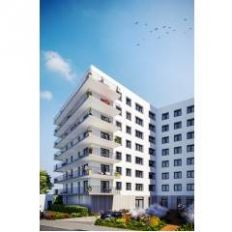 Programme immobilier les docks libres 2 - Image 1