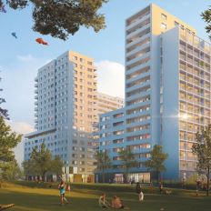 Programme immobilier les docks libres 2 - Image 2