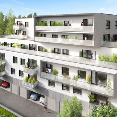 Programme immobilier lille o'vert - Image 2