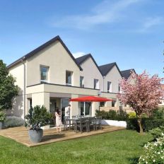 Programme immobilier villa la cerisaie - Image 1