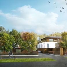 Programme immobilier l'estey - Image 1