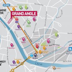 Programme immobilier grand angle - Image 1